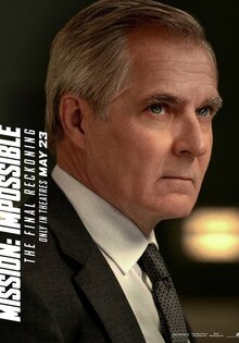 Mission: Impossible 8