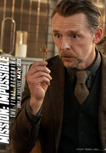 Mission: Impossible 8