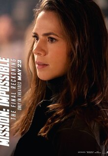 Mission: Impossible 8