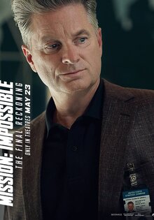 Mission: Impossible 8