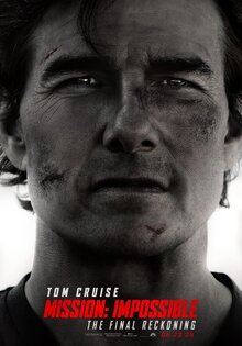 Mission: Impossible 8