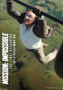 Mission: Impossible 8