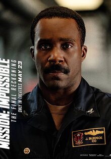Mission: Impossible 8