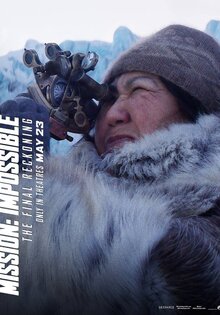 Mission: Impossible 8