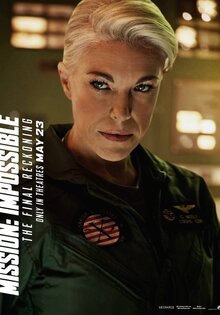 Mission: Impossible 8