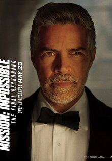 Mission: Impossible 8