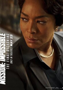 Mission: Impossible 8