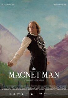 The Magnet Man