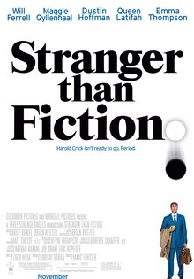 Stranger than Fiction