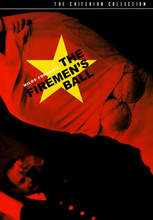 The Fireman's Ball