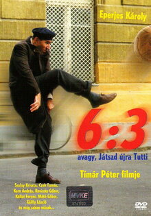 6:3 Play It Again Tutti