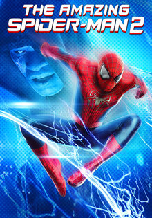 The Amazing Spider-Man 2
