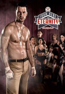 From Here To Eternity