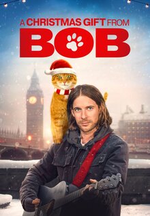A Gift from Bob