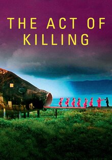 The Act of Killing