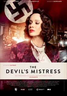 The Devil's Mistress