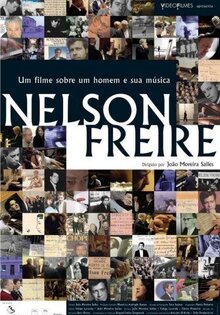 Nelson Freire
