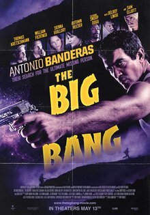 The Big Bang