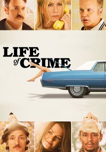 Life of Crime