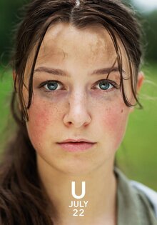U – July 22