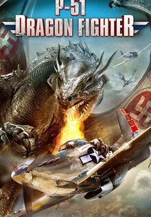 P-51 Dragon Fighter