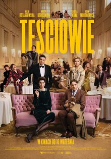 The in Laws