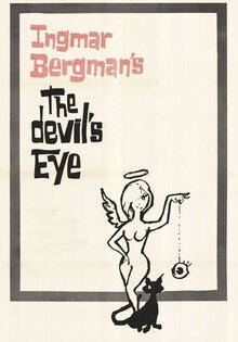 The Devil's Eye