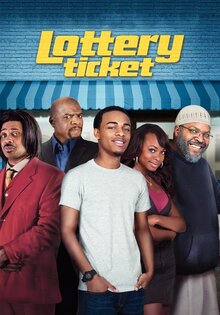 Lottery Ticket