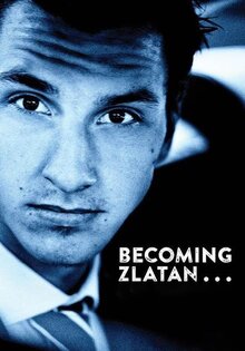 Becoming Zlatan