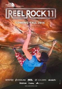 Reel Rock 11
