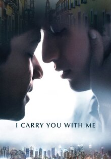 I Carry You with Me