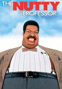 The Nutty Professor