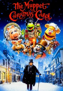 The Muppet Christmas Carol