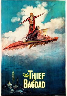 The Thief of Bagdad