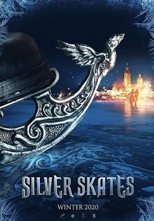 The Silver Skates