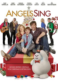 When Angels Sing