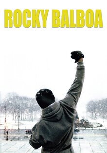 Rocky Balboa