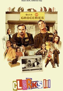 Clerks 3