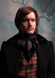 Albert: The Power Behind Victoria