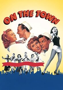 On the Town