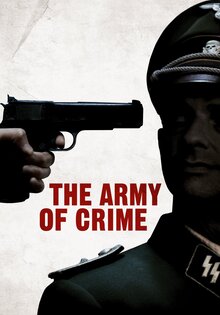 The Army of Crime