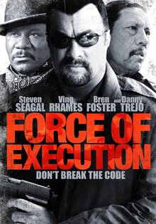 Force of Execution