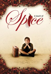A Touch of Spice
