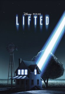 Lifted