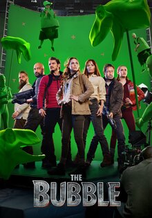The Bubble