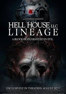 Hell House LLC: Lineage
