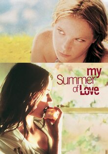 My Summer of Love