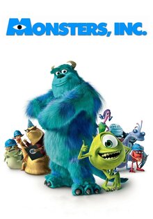 Monsters, Inc.