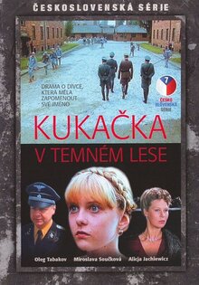Kukacka v temném lese