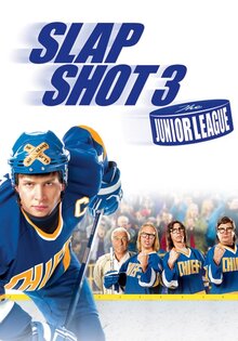 Slap Shot 3: The Junior League